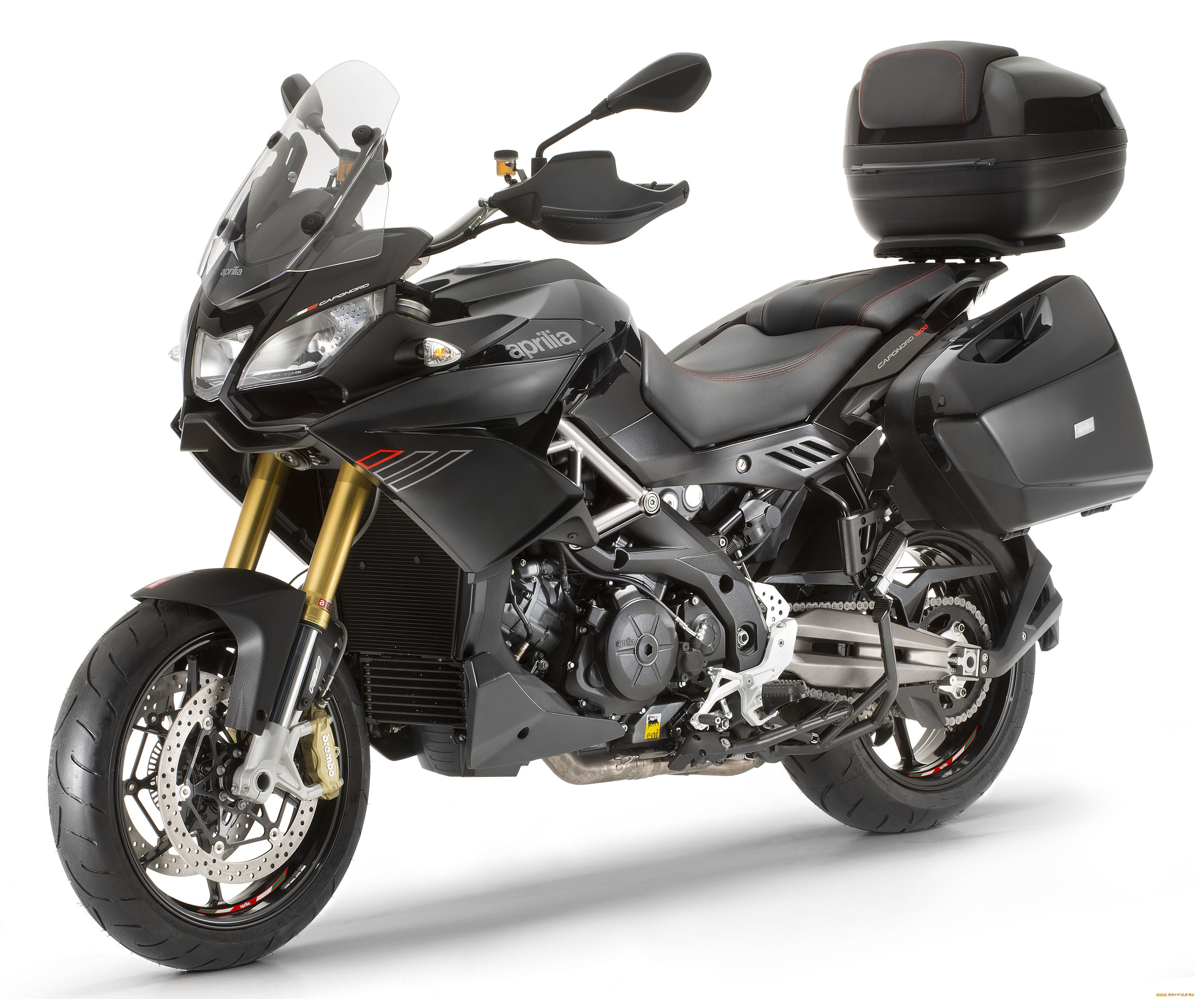 , aprilia, travel, 1200, caponord, pack